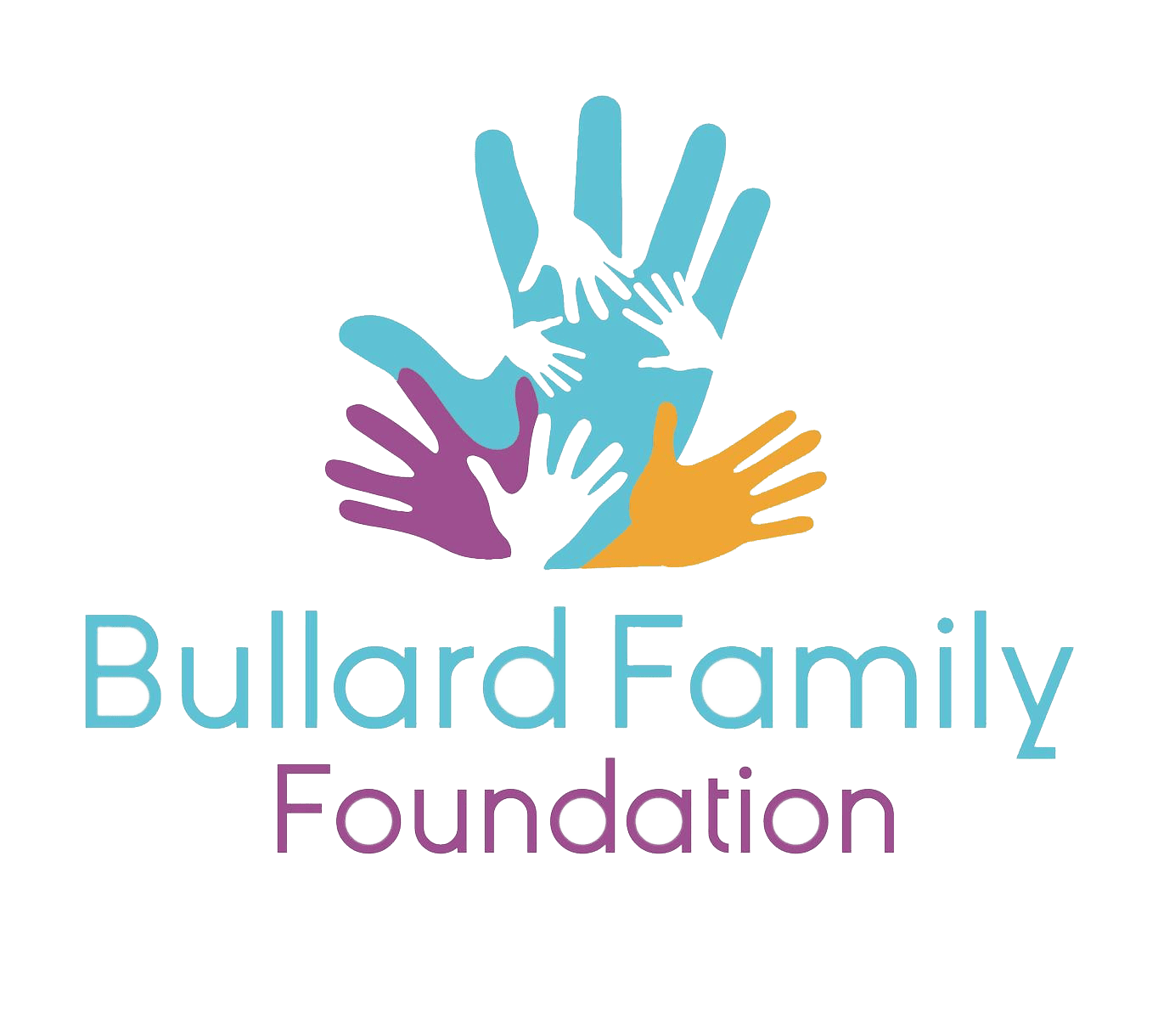 Logo Bullard Family