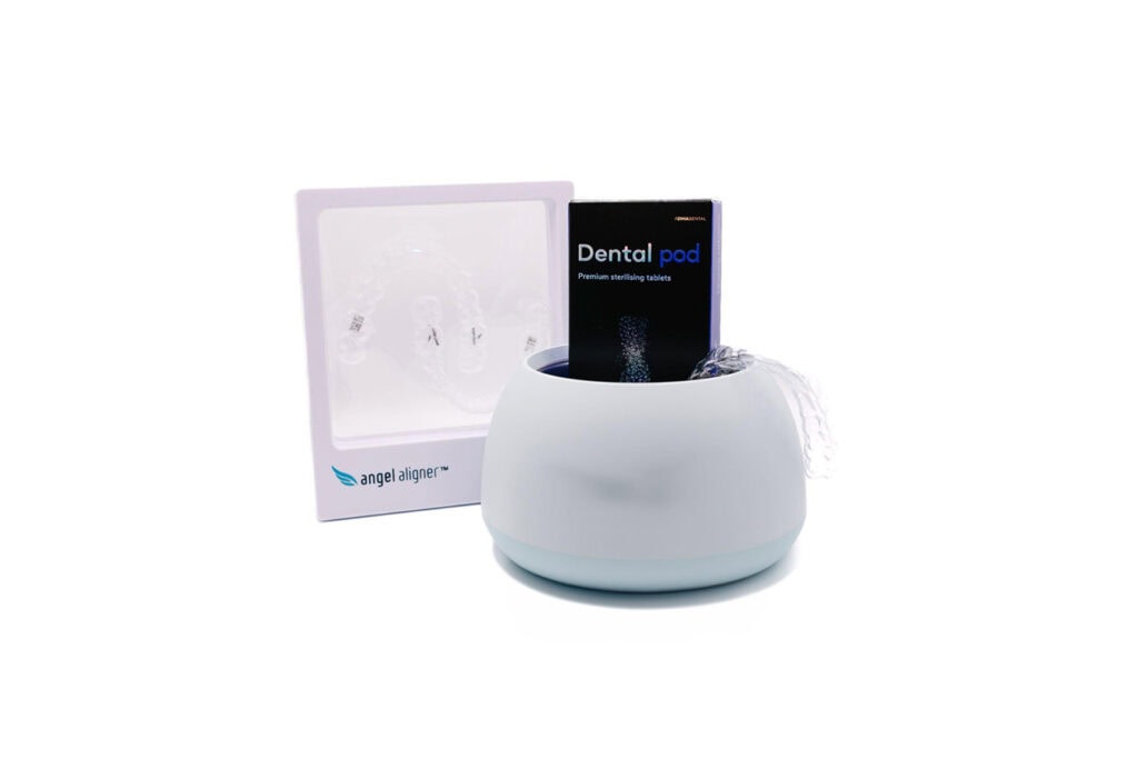 Dental Pod