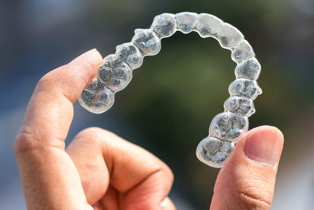 Invisalign