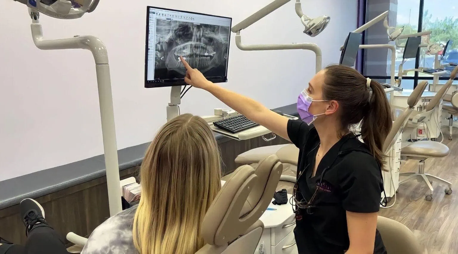 Who Is a Candidate for Angel Aligners?