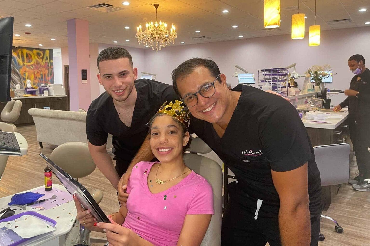 Angel Aligners Near Me: We Have 5 Convenient Offices in Florida