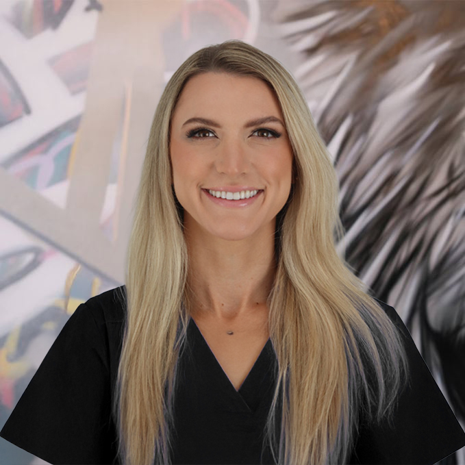 Dr. Alissa Morris