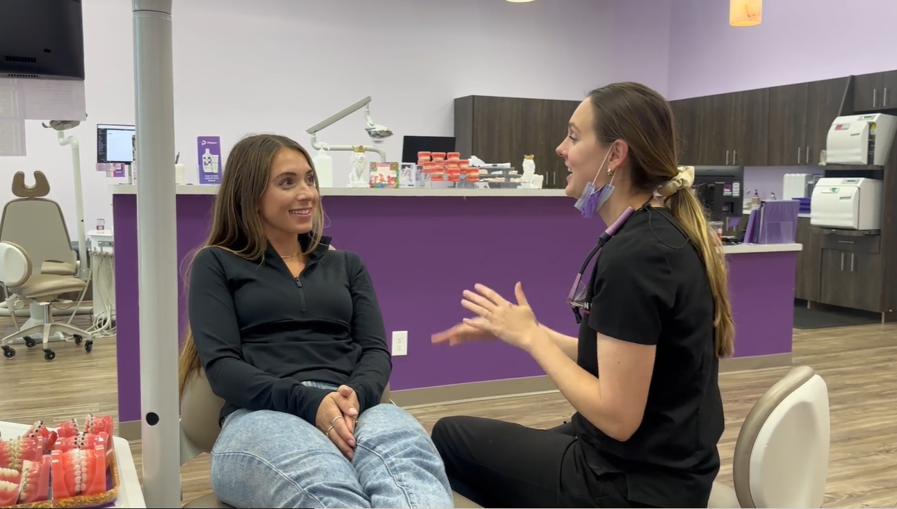 Affordable Braces & Payment Plans at Imagine Orthodontic Studio