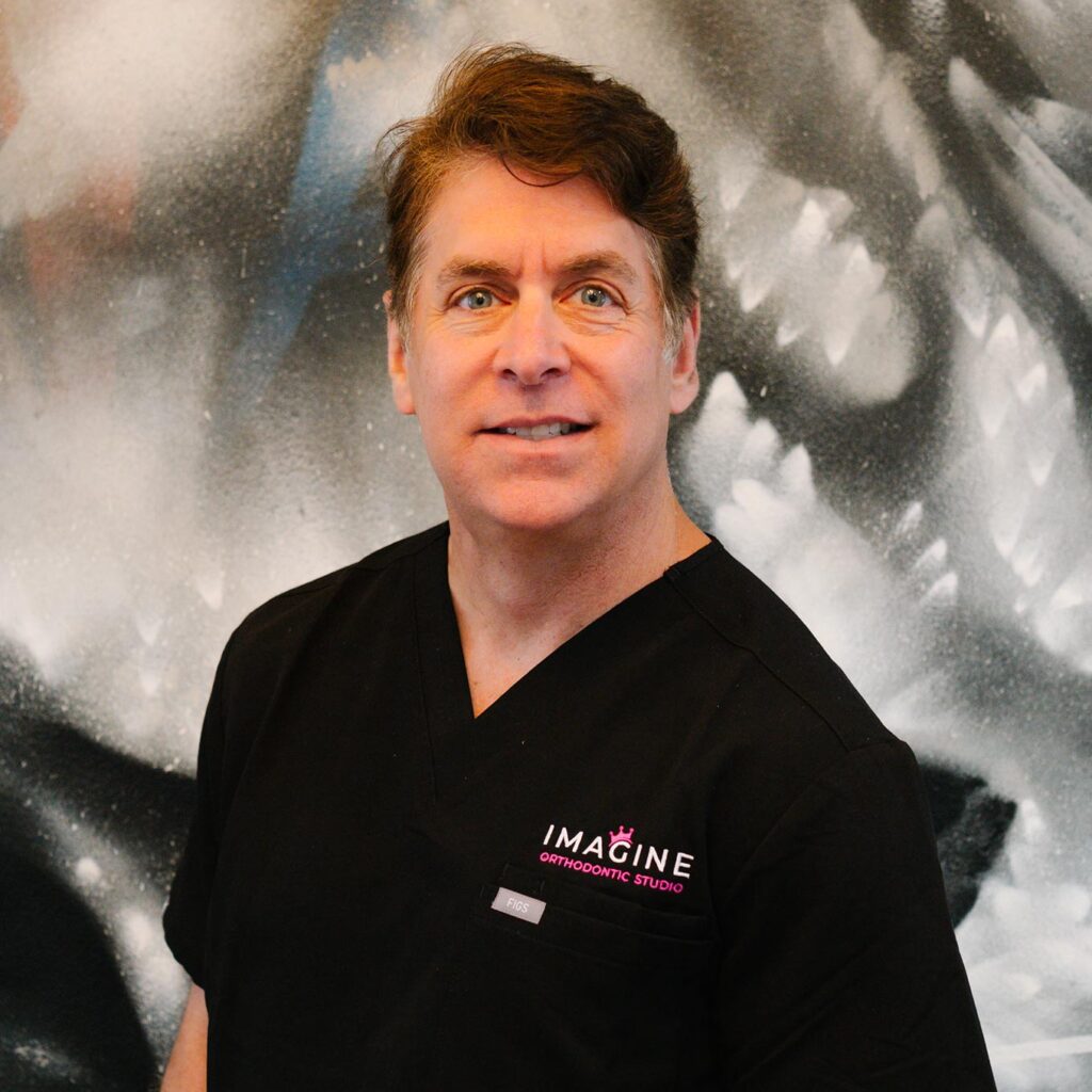 Dr. Brent Bowen