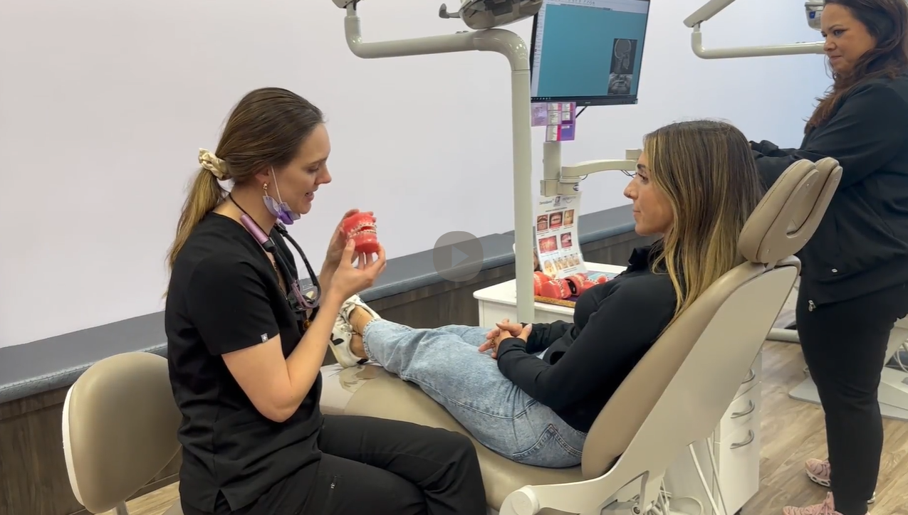 How Orthodontics Improves Your Overall Health in Orlando and Tampa