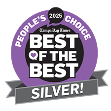 Tampa Bay Times Best of the Best 2025